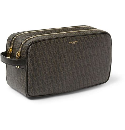 ysl toiletry bag